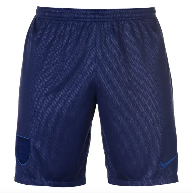 England Home Shorts