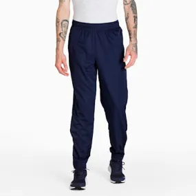 Essentials Woven Men's Pants | Peacoat | PUMA Shop All Puma | PUMA 