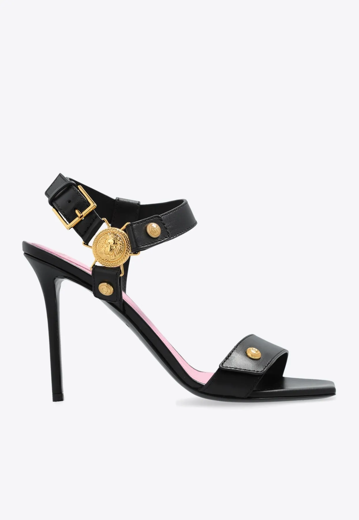 Eva 95 Leather Sandals