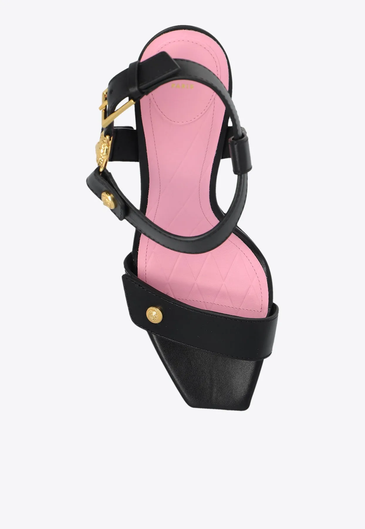 Eva 95 Leather Sandals