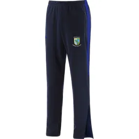 Feohanagh Castlemahon GAA Kids' Aspire Skinny Tracksuit Bottoms