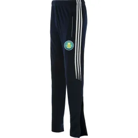 Ferbane Belmont Minor GAA Club Kids' Reno Squad Skinny Tracksuit Bottoms