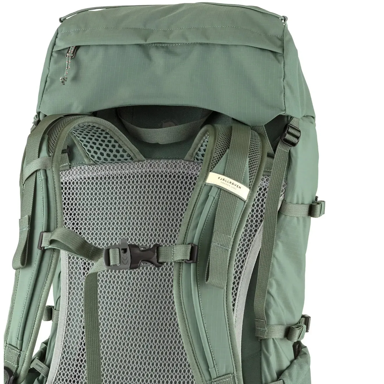 Fjallraven Abisko Friluft 35L Backpack S/M Patina Green