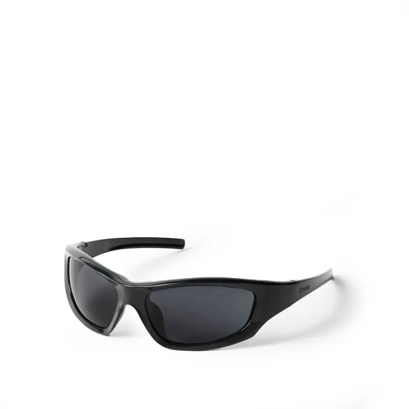 Flash Sunglasses - Black