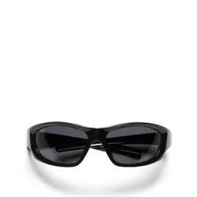 Flash Sunglasses - Black