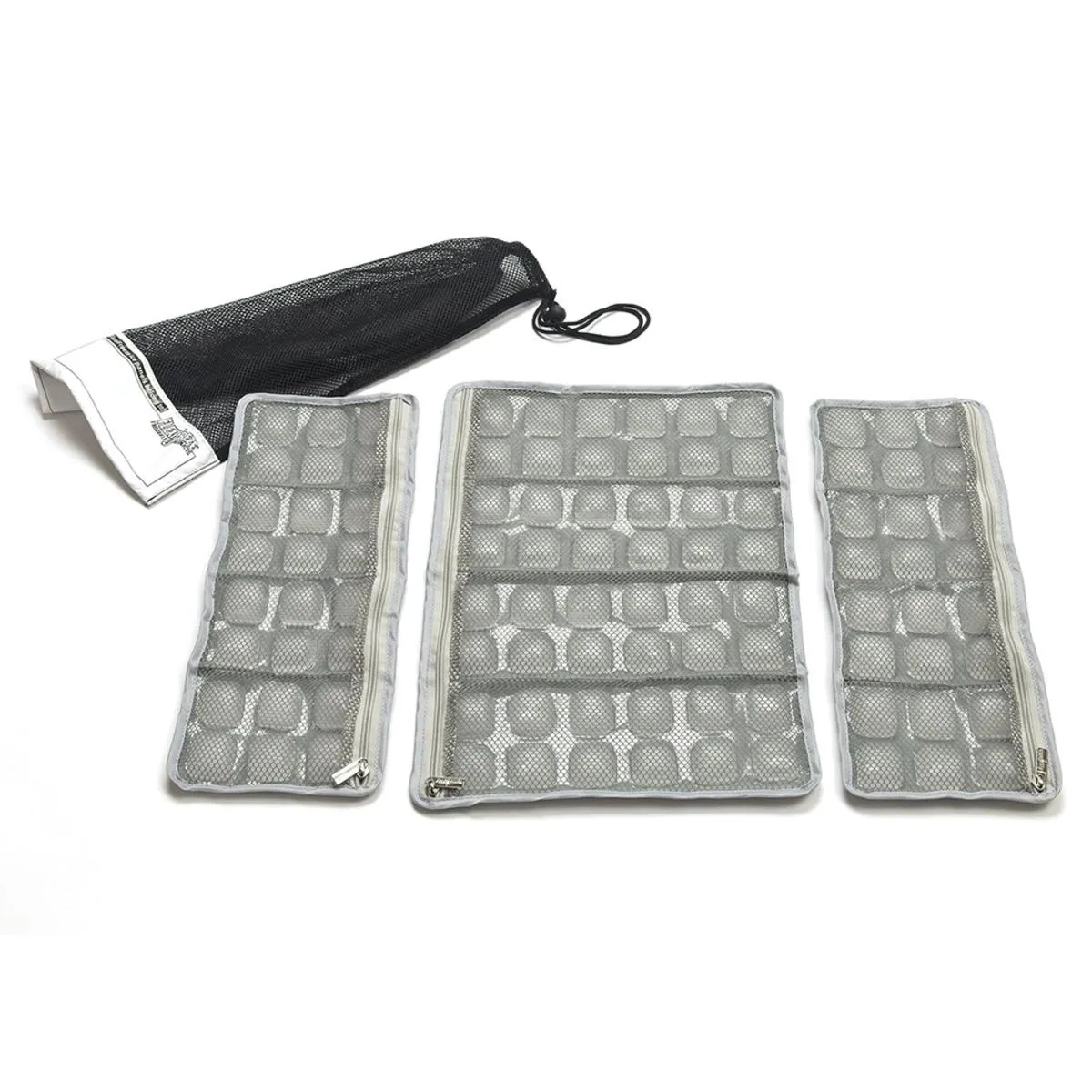 FlexiFreeze Professional Series Ice Vest Panel Set