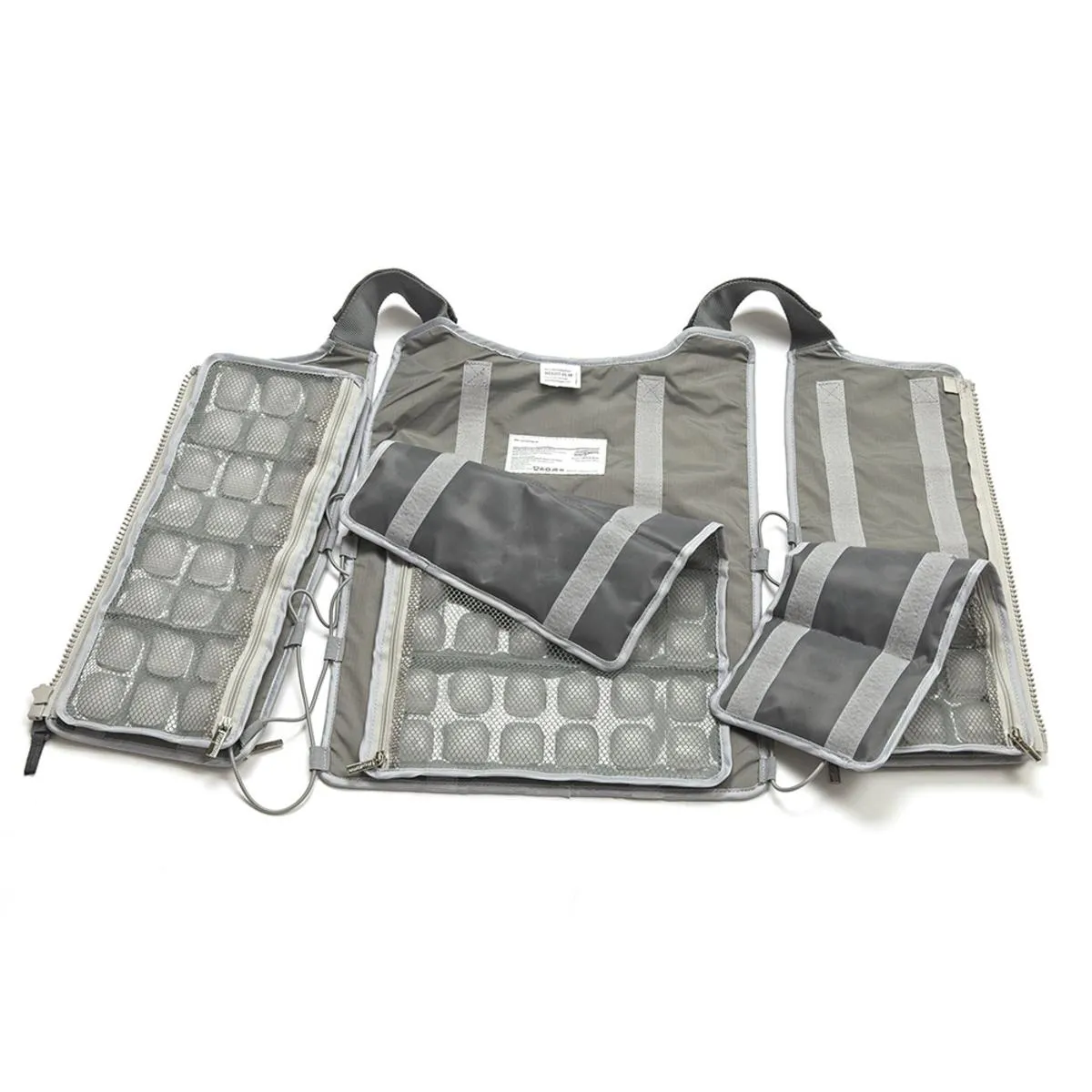 FlexiFreeze Professional Series Ice Vest Panel Set