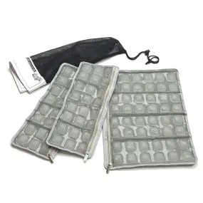 FlexiFreeze Professional Series Ice Vest Panel Set