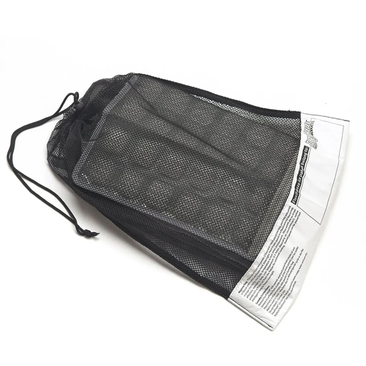 FlexiFreeze Professional Series Ice Vest Panel Set