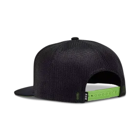 Fox Racing X Kawasaki Snapback Youth Hat