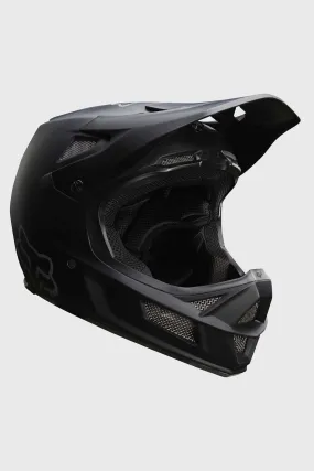 Fox Rampage Comp MIPS Helmet - Matte Black