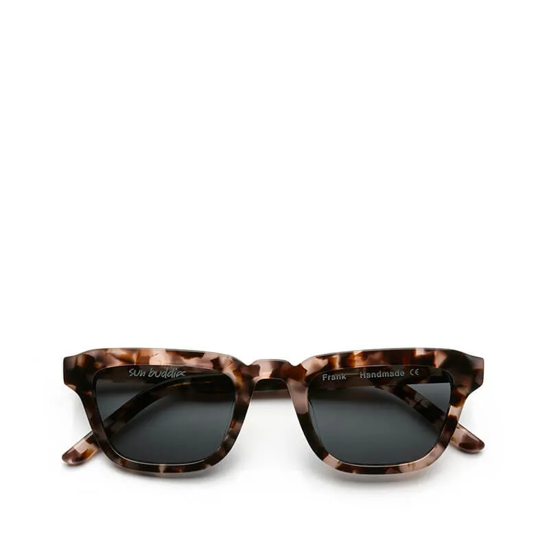 Frank Sunglasses - Rose Petals