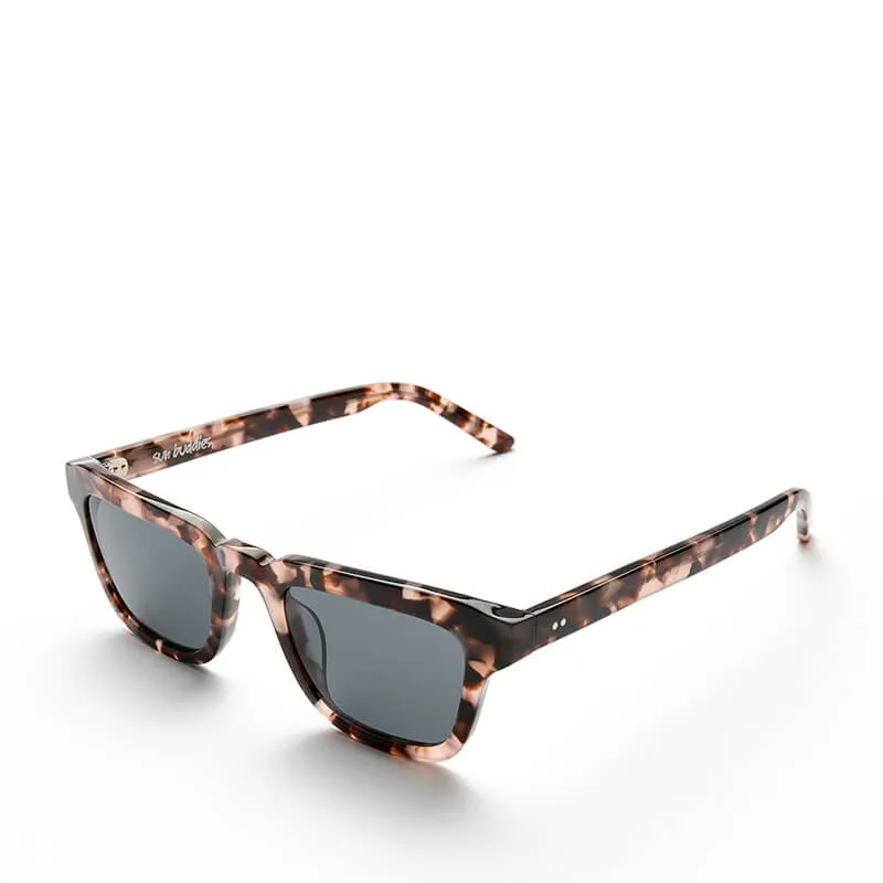 Frank Sunglasses - Rose Petals