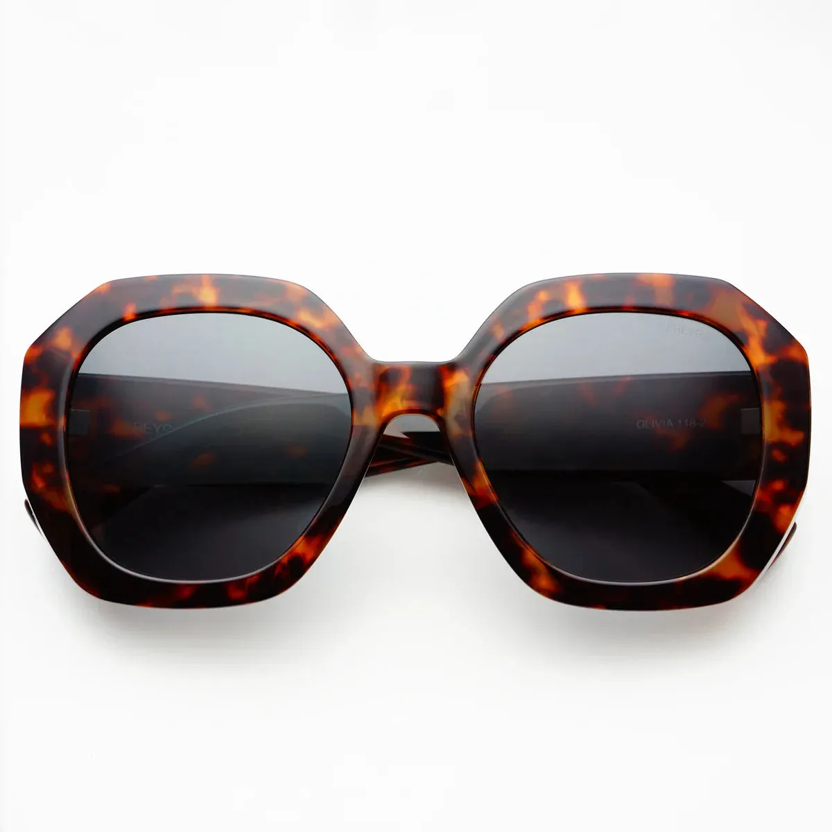 FREYRS Olivia Sunglasses