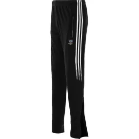 Galway United FC Kids' Reno Squad Skinny Tracksuit Bottoms