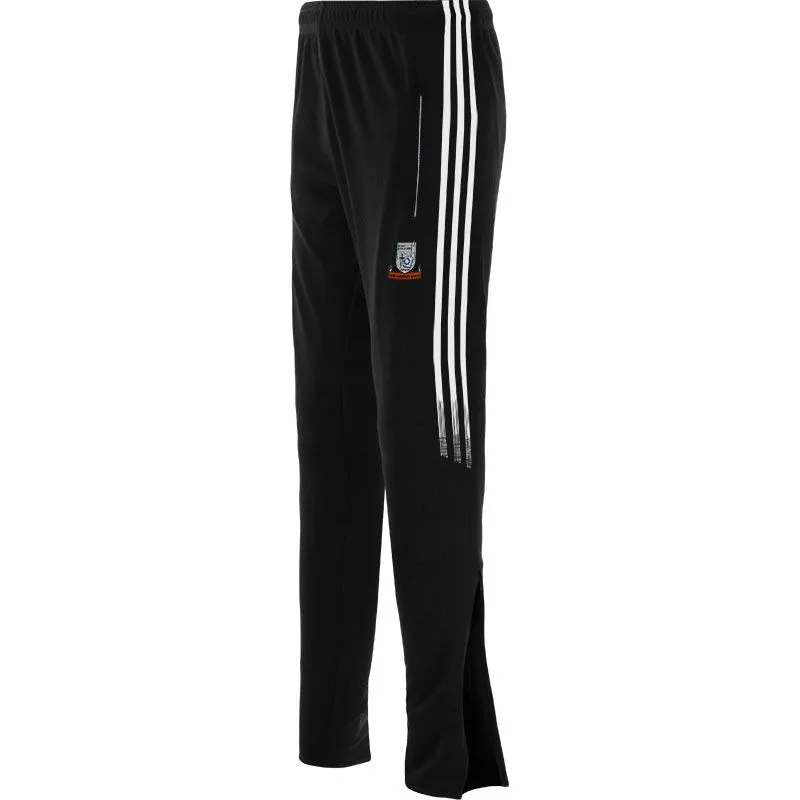 GCS GAA Club Reno Squad Skinny Tracksuit Bottoms