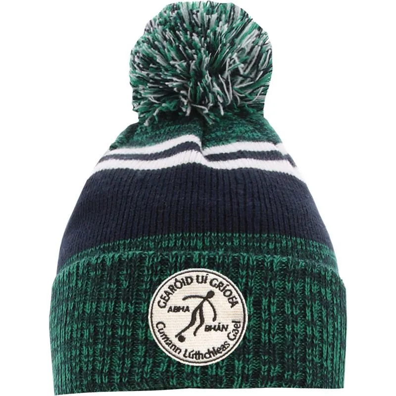 Gerald Griffins GAA Kids' Canyon Bobble Hat