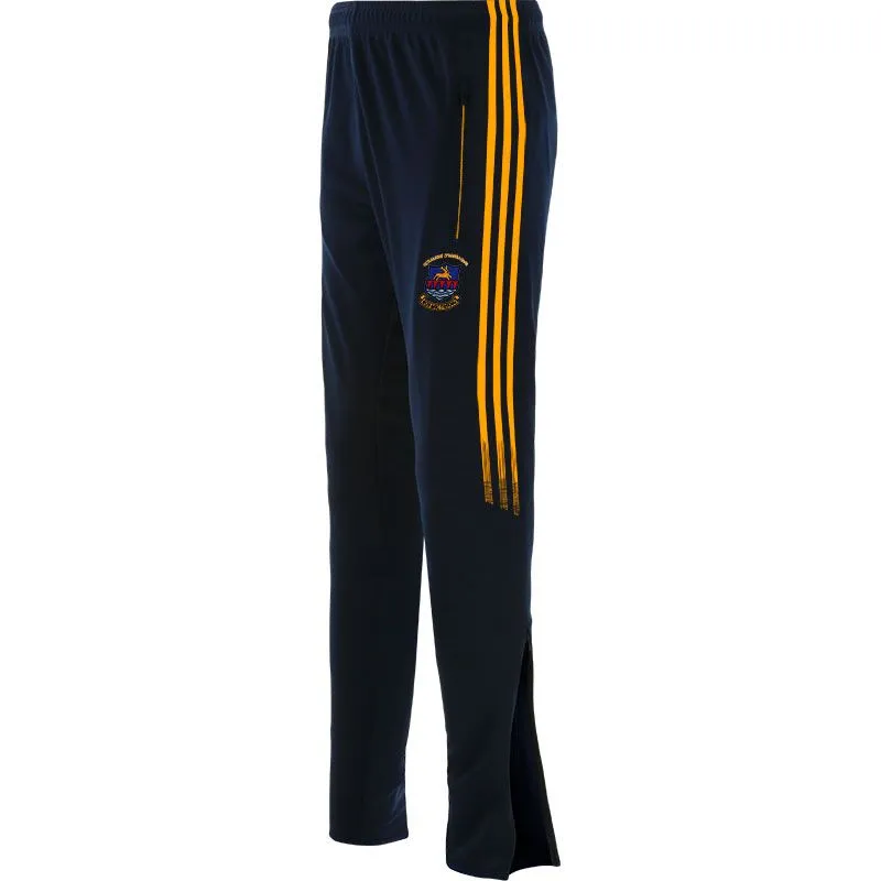 Geraldine O Hanrahans GAA Kids' Reno Squad Skinny Tracksuit Bottoms