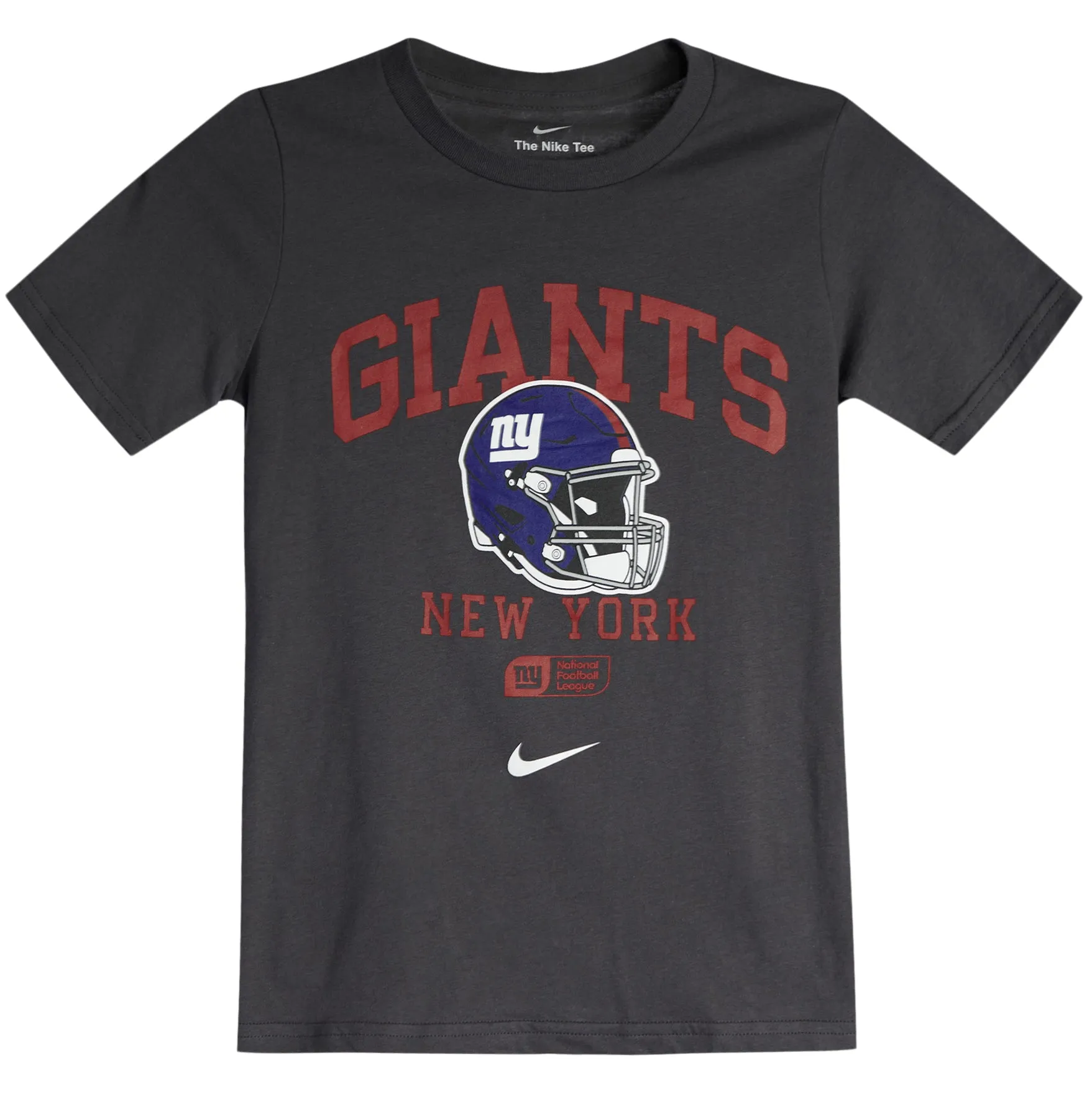 Giants Helmet Essential Tee