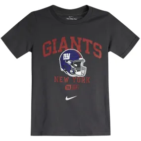 Giants Helmet Essential Tee