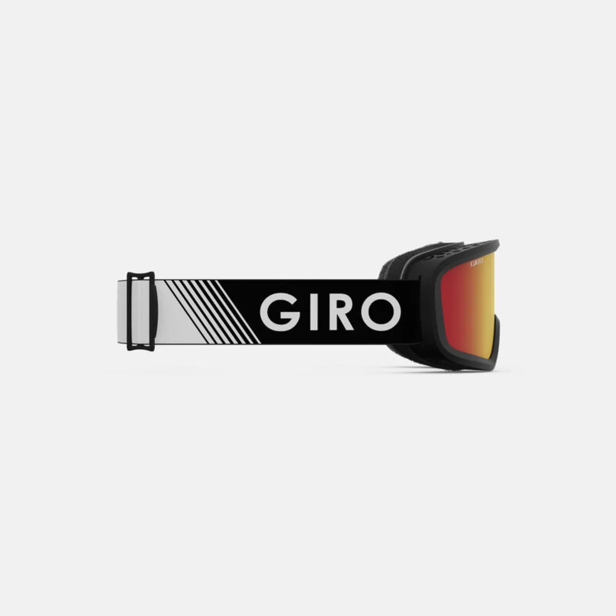 Giro Chico 2.0 Goggles + Amber Lens Kids