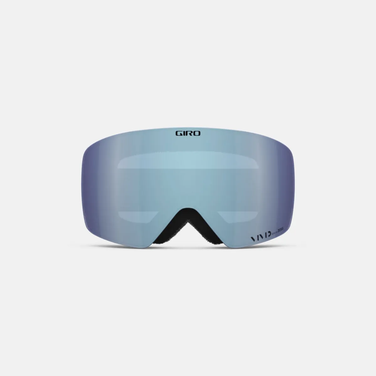 Giro Contour RS + Vivid Royal Goggles