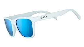 Goodr Sunglasses - Iced by Yetis