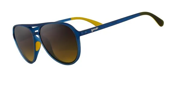 Goodr Sunglasses - Mach Gs