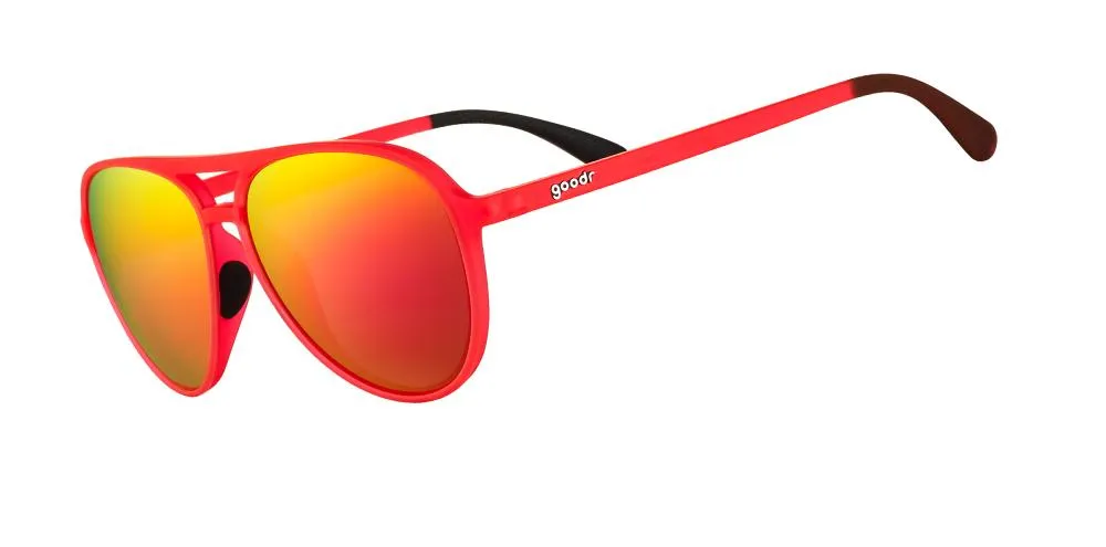 Goodr Sunglasses - Mach Gs