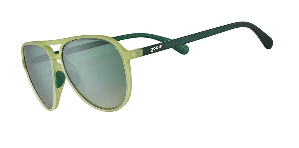 Goodr Sunglasses - Mach Gs