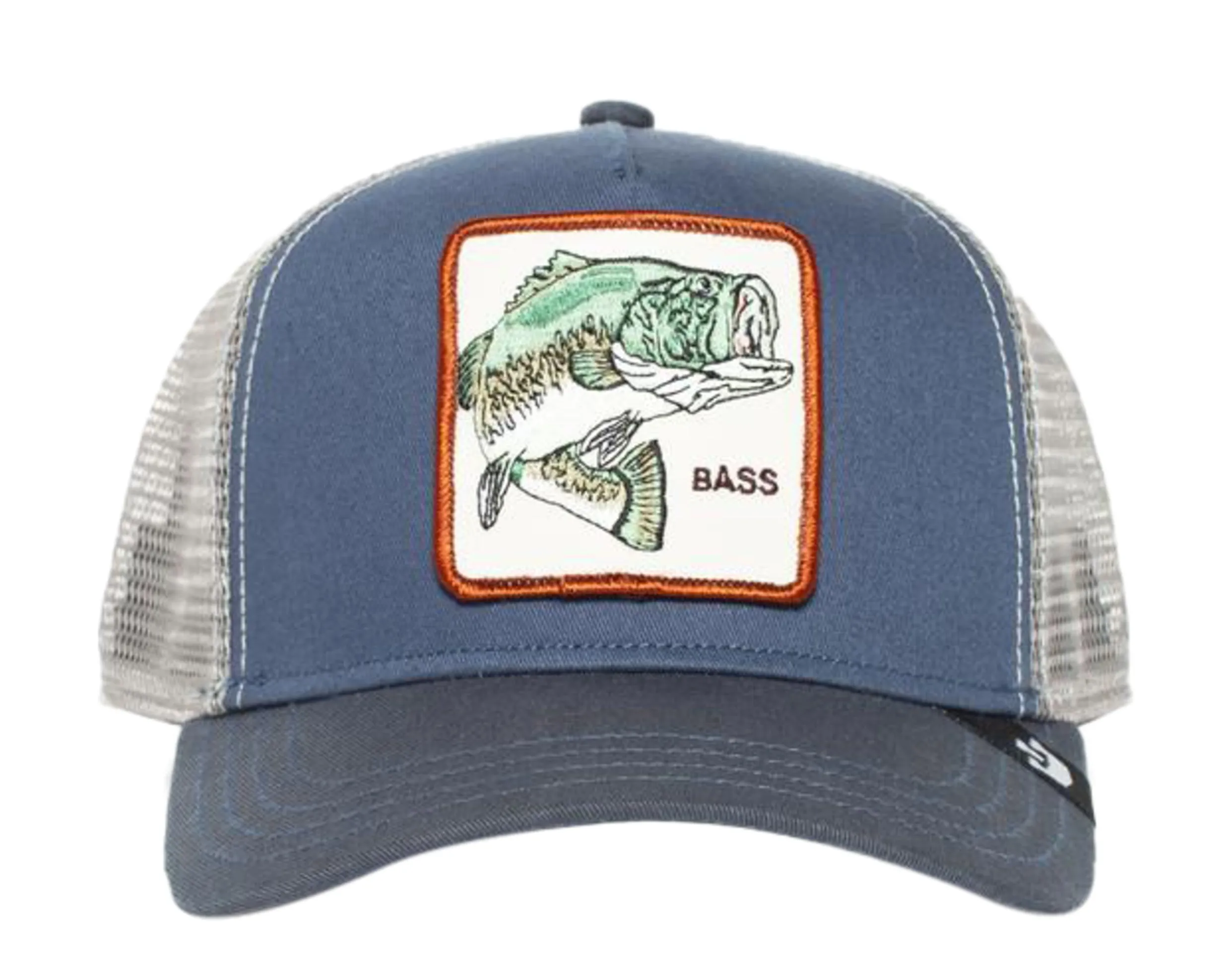 Goorin Bros Big Bass Trucker Hat