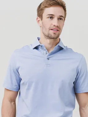     GREYSON  Men's Omaha Polo    