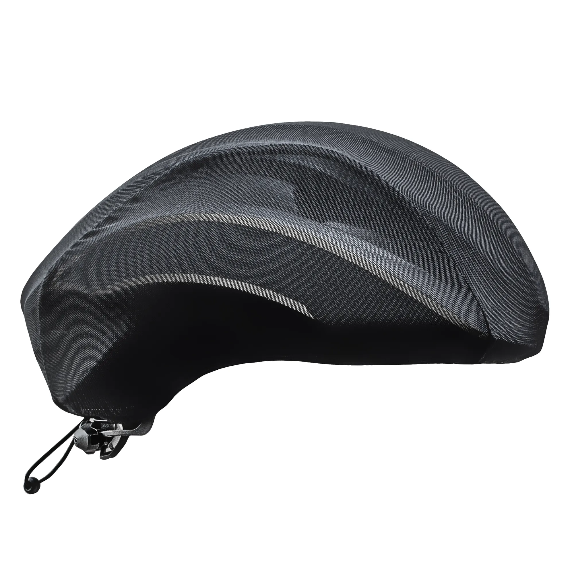 Gripgrab Unisex BugShield Helmet Cover Black | Buy Gripgrab Unisex BugShield Helmet Cover Black here | Outnorth