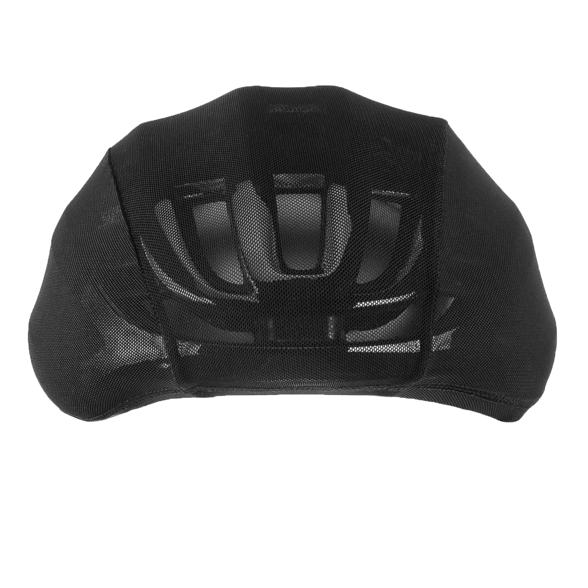 Gripgrab Unisex BugShield Helmet Cover Black | Buy Gripgrab Unisex BugShield Helmet Cover Black here | Outnorth