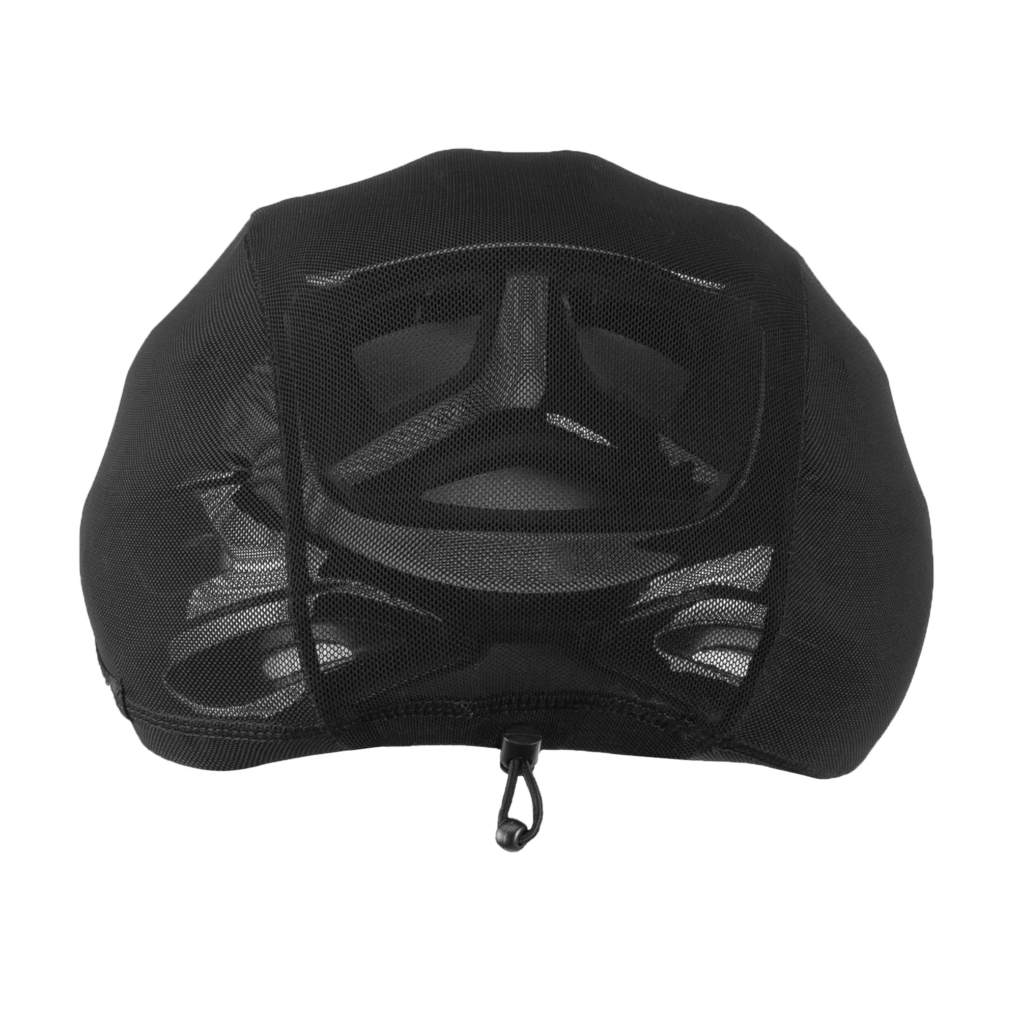 Gripgrab Unisex BugShield Helmet Cover Black | Buy Gripgrab Unisex BugShield Helmet Cover Black here | Outnorth