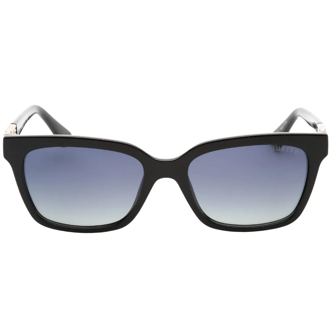 Guess Gu7869 01D Black Sunglasses