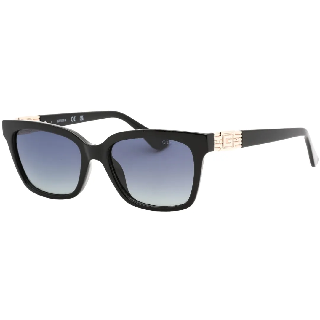 Guess Gu7869 01D Black Sunglasses