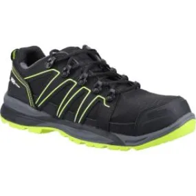 Helly Hansen Mens Addvis Low S3 Safety Trainers