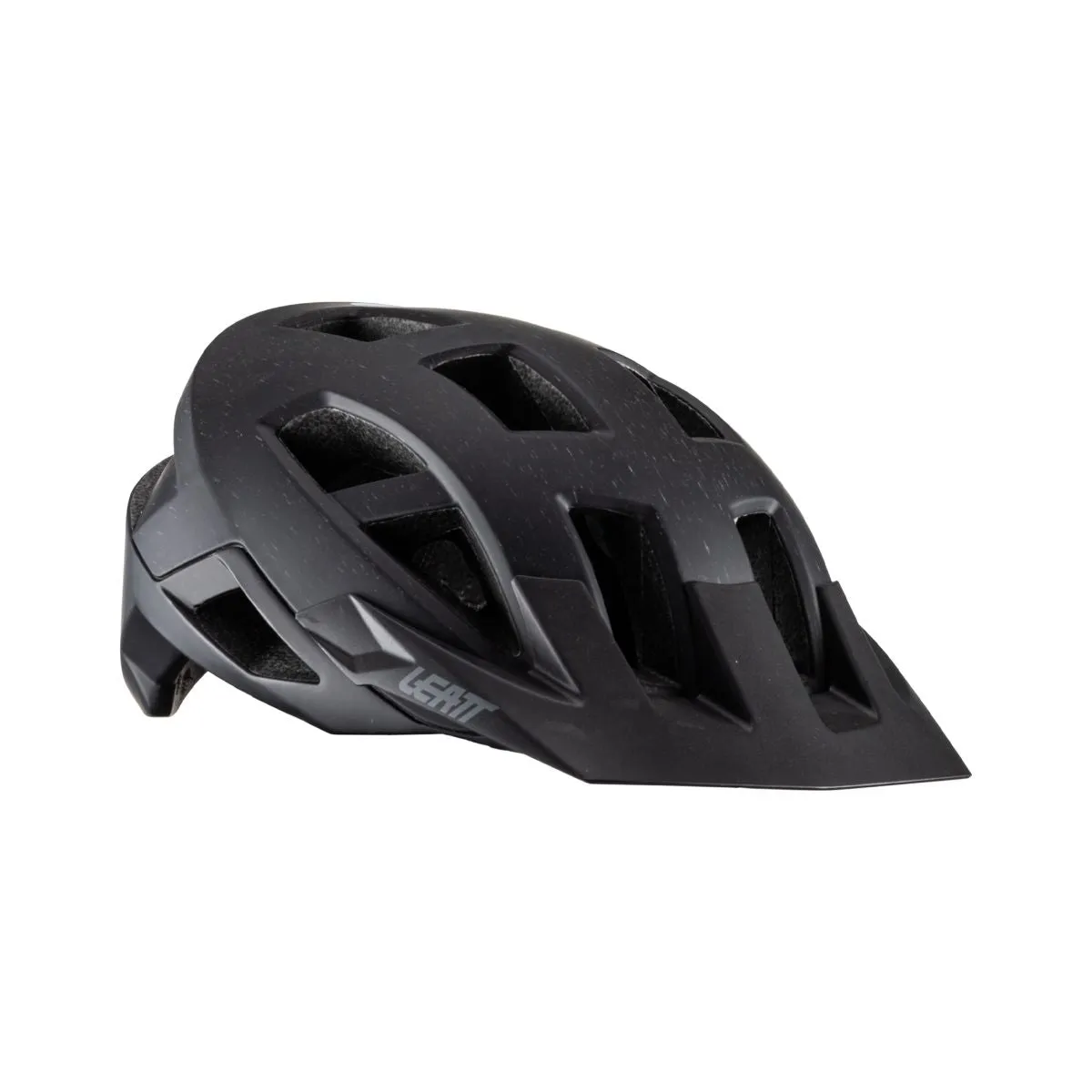 Helmet MTB Trail 2.0 - Black