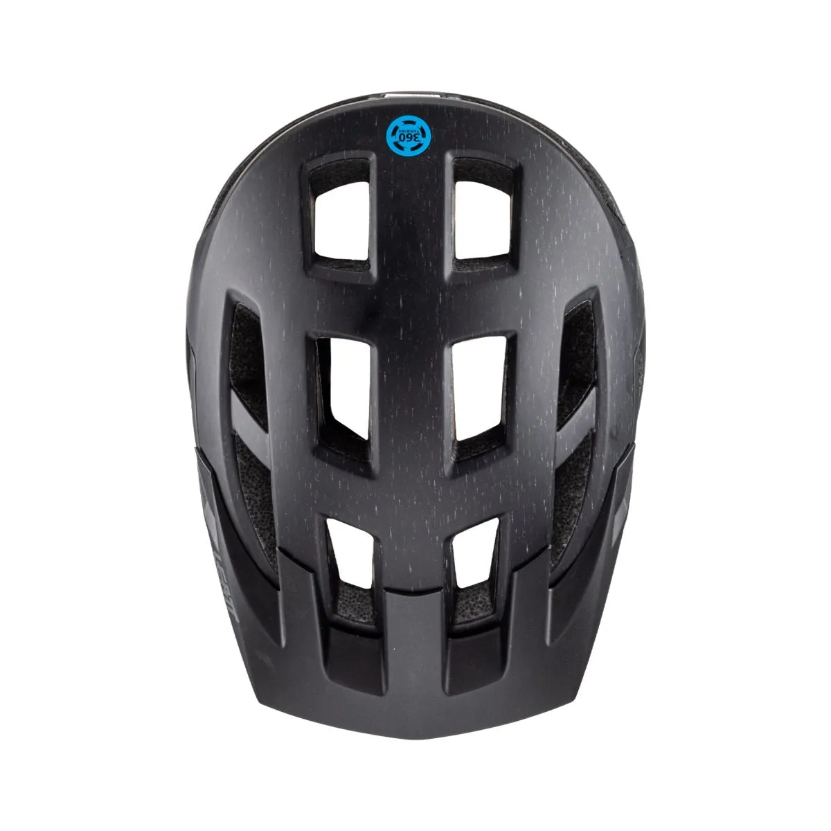 Helmet MTB Trail 2.0 - Black