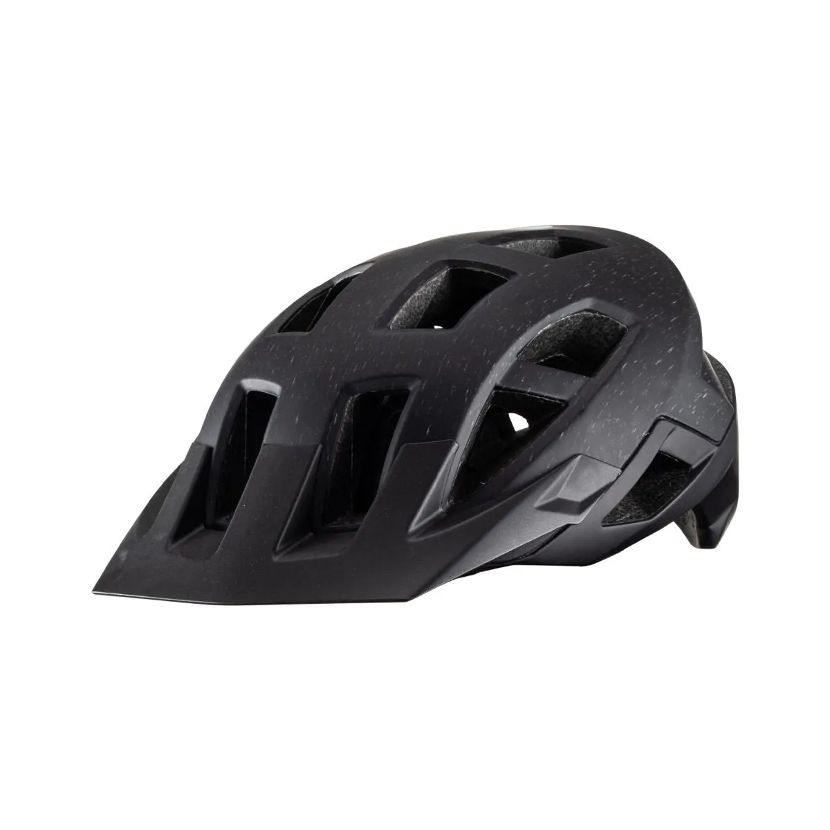 Helmet MTB Trail 2.0 - Black