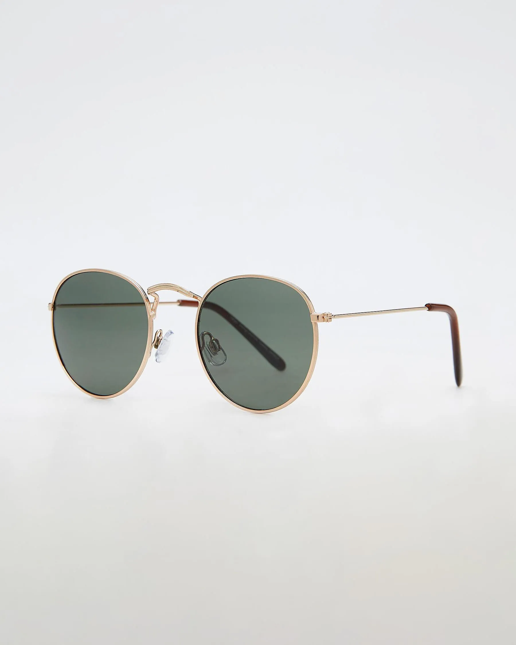 Indie Eyewear Milana Sunglasses