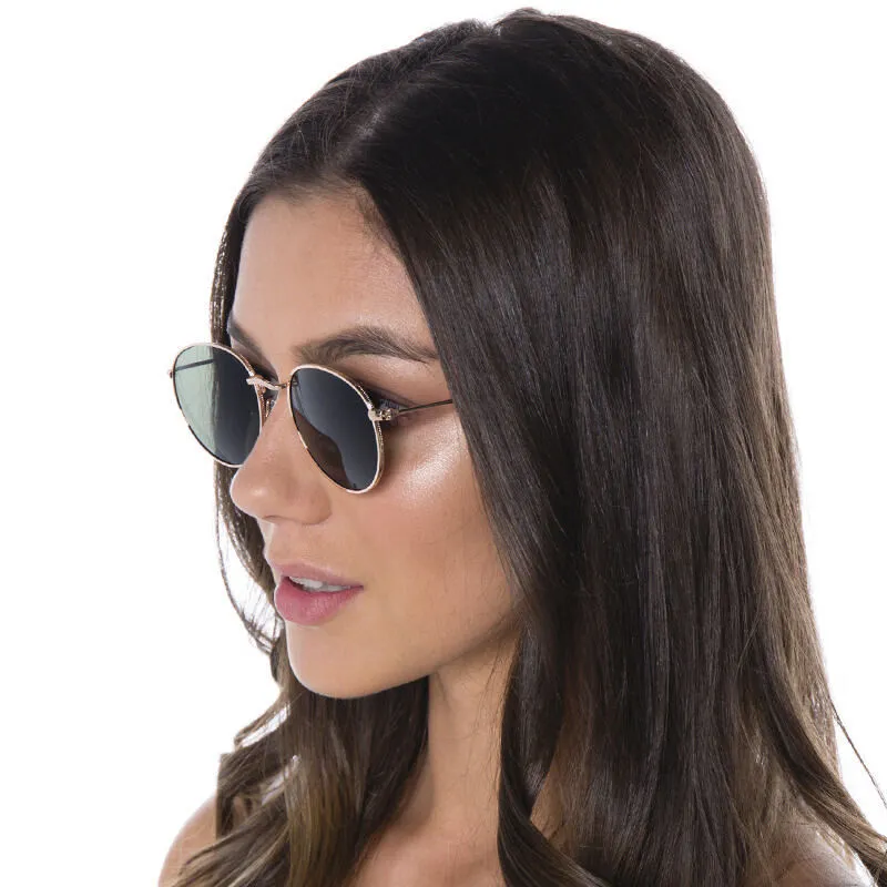 Indie Eyewear Milana Sunglasses