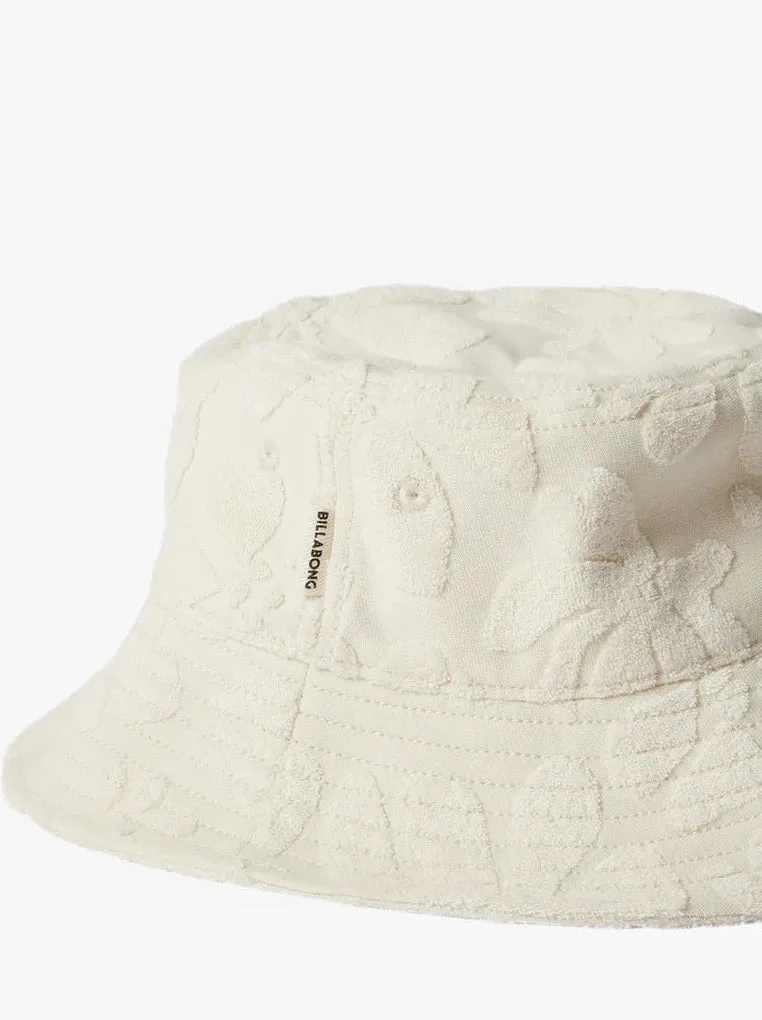 Jacquard Bucket Hat