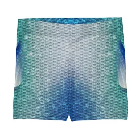 Jewel Merfolk Shorts