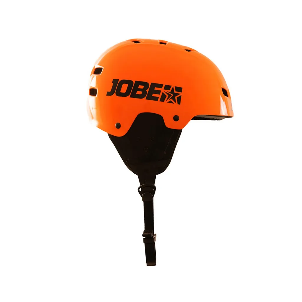 Jobe Rental Hardshell Helmet