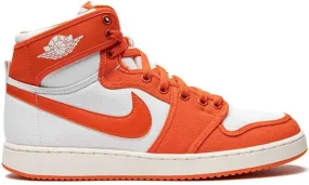 Jordan Air 1 Retro AJKO Syracuse sneakers White