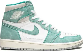 Jordan Air 1 Retro High OG Turbo Green sneakers