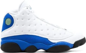 Jordan Air 13 Retro Hyper Royal sneakers White