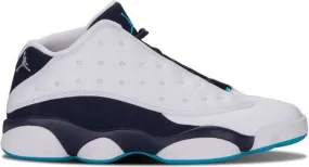 Jordan Air 13 Retro Low Hornets sneakers White